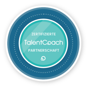 zertifizierter Talent Coach