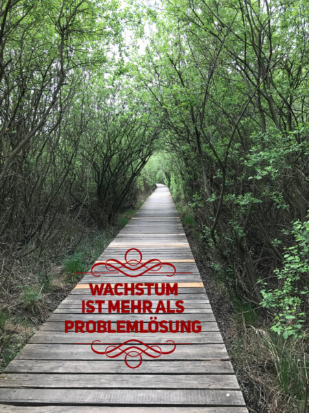Weg am Kalterer See